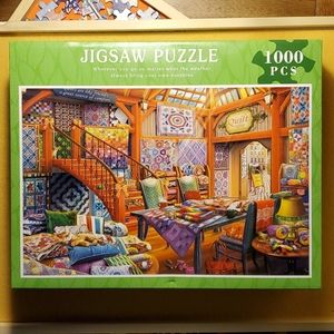 Jigsaw Puzzle
